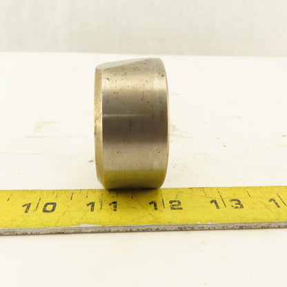 1.187 +.060 Round Hole CNC Turret Punch Die Slug Relief For 2.250