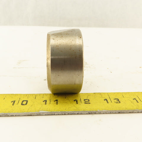 1.187 +.060 Round Hole CNC Turret Punch Die Slug Relief For 2.250