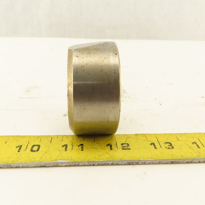 1.187 +.060 Round Hole CNC Turret Punch Die Slug Relief For 2.250