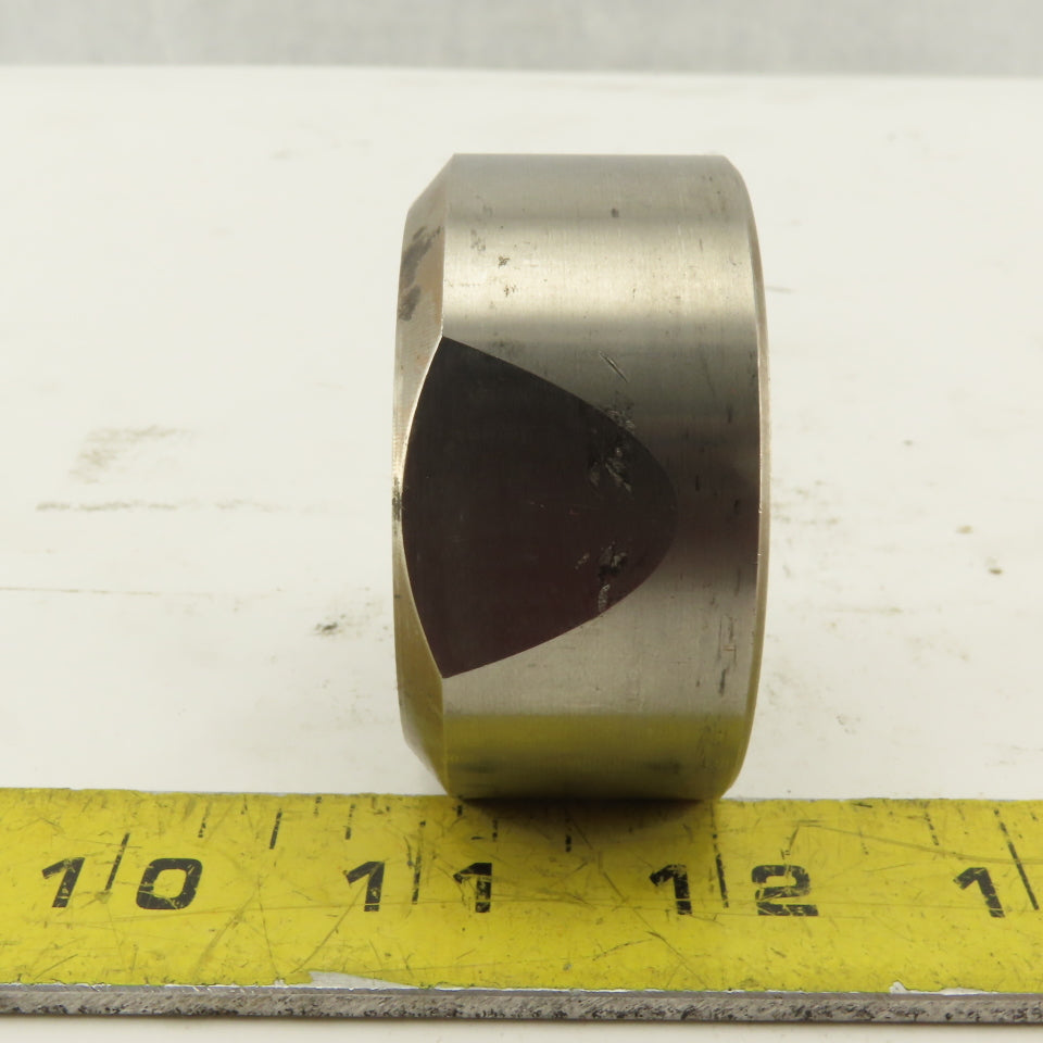 1.187 +.030 Round Hole CNC Turret Punch Die Slug Relief For 2.250