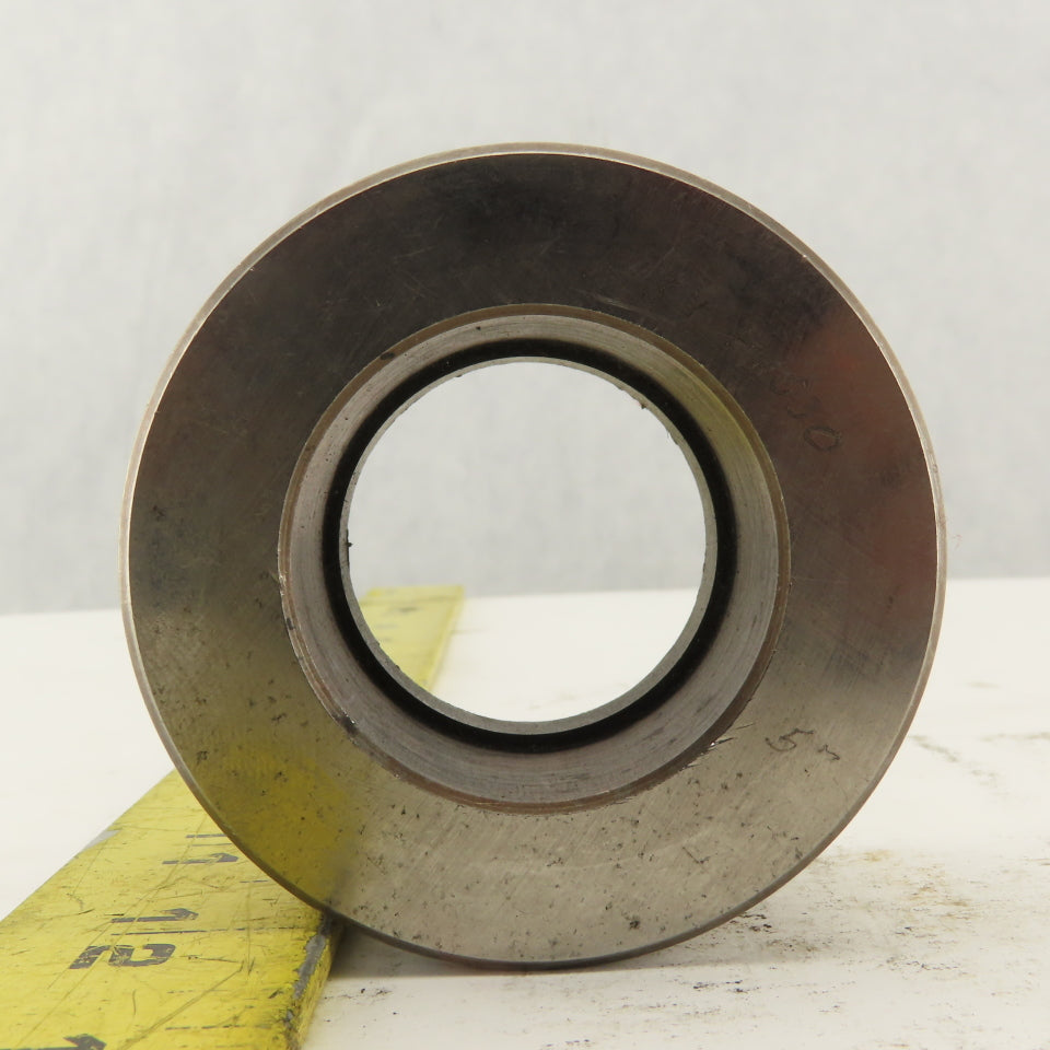 1.187 +.030 Round Hole CNC Turret Punch Die Slug Relief For 2.250
