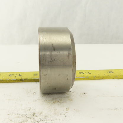 1.187 +.030 Round Hole CNC Turret Punch Die Slug Relief For 2.250