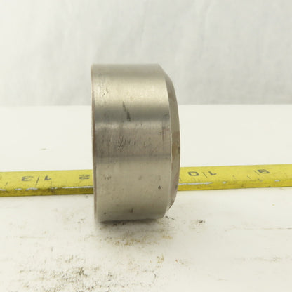 1.187 +.030 Round Hole CNC Turret Punch Die Slug Relief For 2.250
