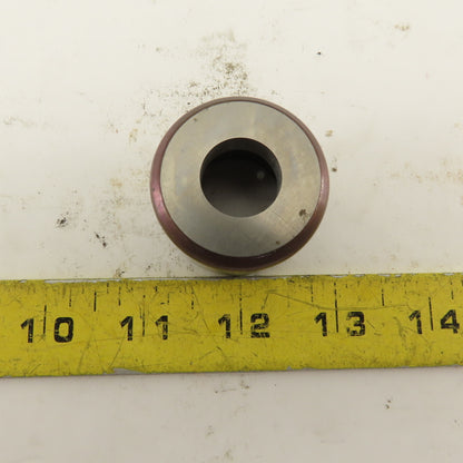 Mate .656 +.030 Round Hole CNC Turret Punch Die Slug Relief For 1.562 Holder