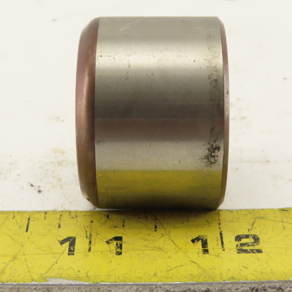 Mate .656 +.030 Round Hole CNC Turret Punch Die Slug Relief For 1.562 Holder