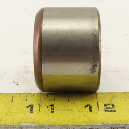 Mate .656 +.030 Round Hole CNC Turret Punch Die Slug Relief For 1.562 Holder