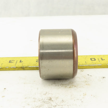 Mate .656 +.030 Round Hole CNC Turret Punch Die Slug Relief For 1.562 Holder