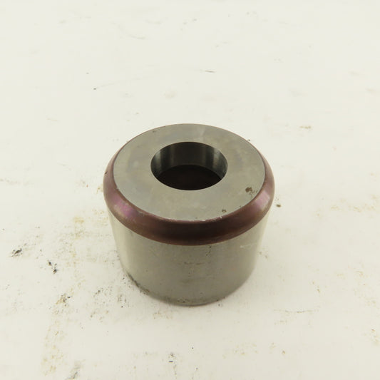 Mate .656 +.030 Round Hole CNC Turret Punch Die Slug Relief For 1.562 Holder