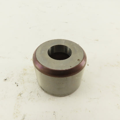 Mate .656 +.030 Round Hole CNC Turret Punch Die Slug Relief For 1.562 Holder