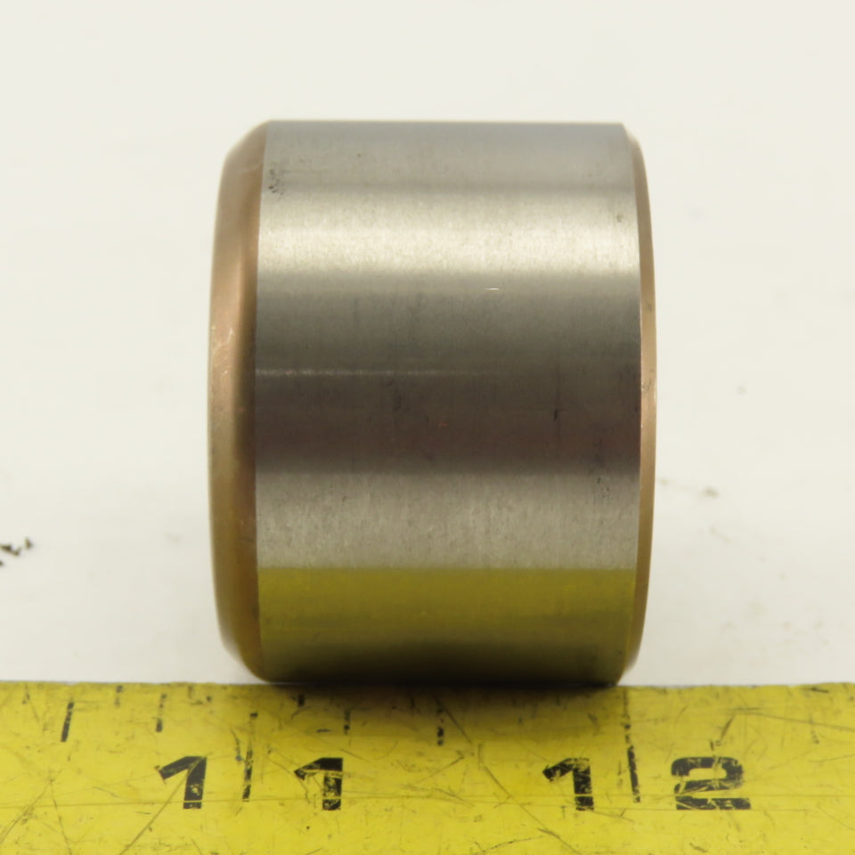 .656 +.030 Round Hole CNC Turret Punch Die Slug Relief For 1.562 Holder Lot Of 2
