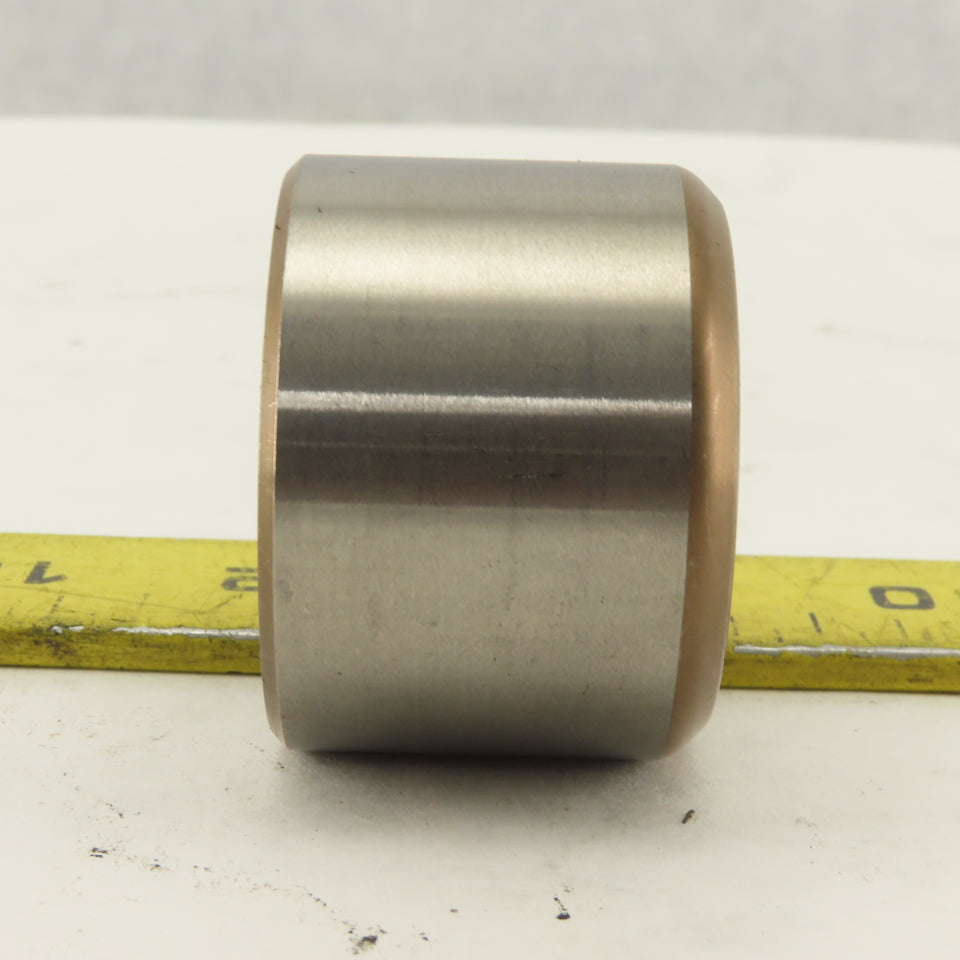 .656 +.030 Round Hole CNC Turret Punch Die Slug Relief For 1.562 Holder Lot Of 2