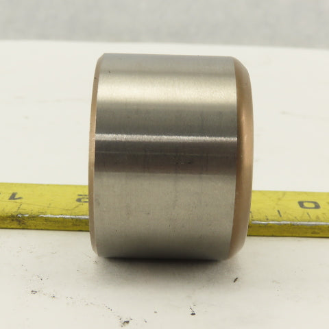 .656 +.030 Round Hole CNC Turret Punch Die Slug Relief For 1.562 Holder Lot Of 2