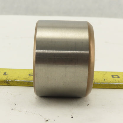 .656 +.030 Round Hole CNC Turret Punch Die Slug Relief For 1.562 Holder Lot Of 2