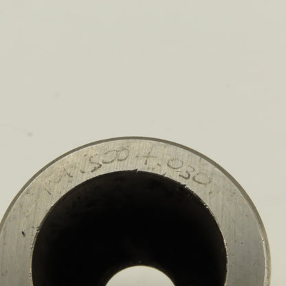 .500 +.030 Round Hole CNC Turret Punch Die Slug Free For 1.5625 Holder Lot Of 3