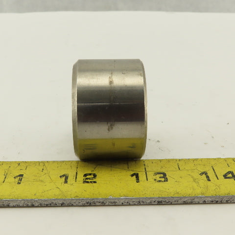 .344 +.030 Round Hole CNC Turret Punch Die Slug Free For 1.5625 Holder Lot Of 4