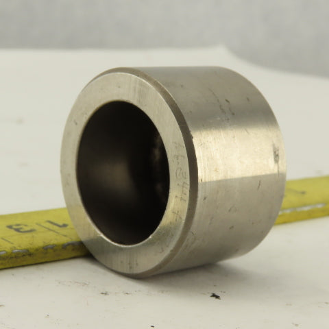 .344 +.030 Round Hole CNC Turret Punch Die Slug Free For 1.5625 Holder Lot Of 4