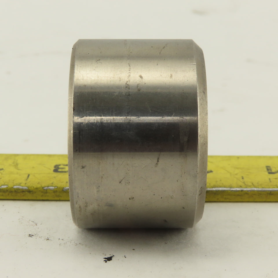 .344 +.030 Round Hole CNC Turret Punch Die Slug Free For 1.5625 Holder Lot Of 4