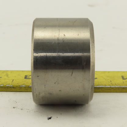 .344 +.030 Round Hole CNC Turret Punch Die Slug Free For 1.5625 Holder Lot Of 4