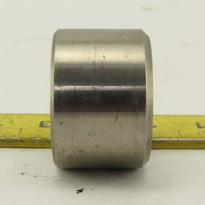.344 +.030 Round Hole CNC Turret Punch Die Slug Free For 1.5625 Holder Lot Of 4