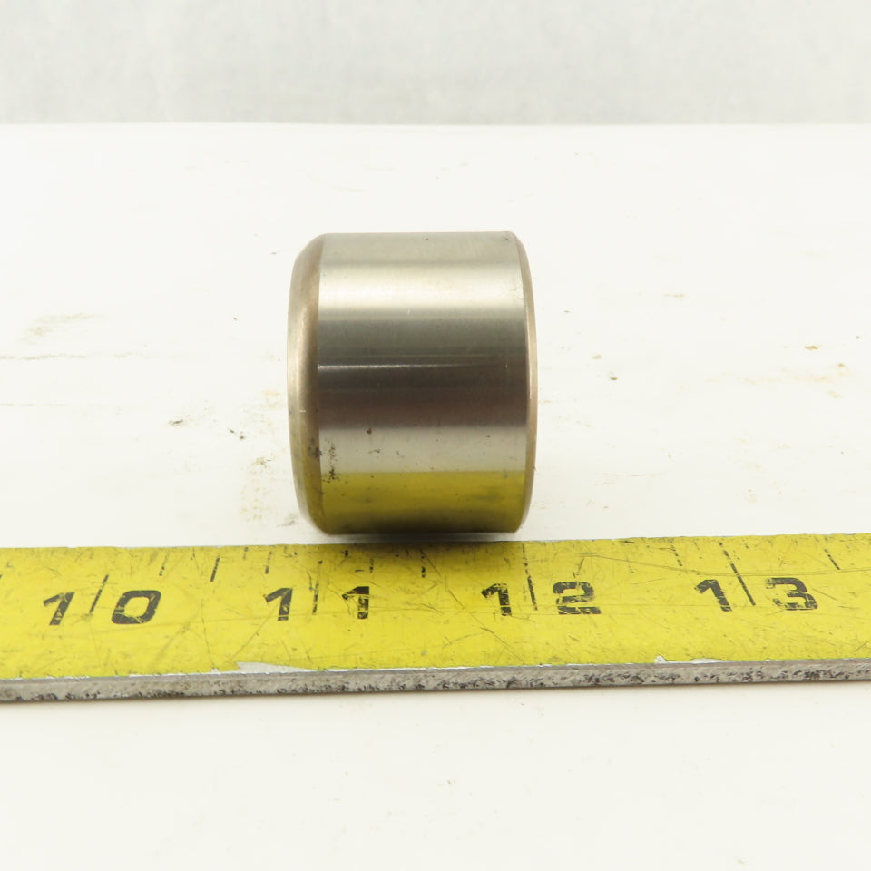 .166 +.030 Round Hole CNC Turret Punch Die Slug Free For 1.5625 Holder