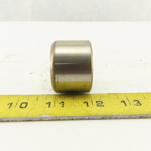 .166 +.030 Round Hole CNC Turret Punch Die Slug Free For 1.5625 Holder