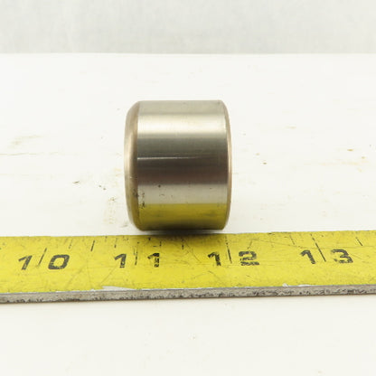 .166 +.030 Round Hole CNC Turret Punch Die Slug Free For 1.5625 Holder