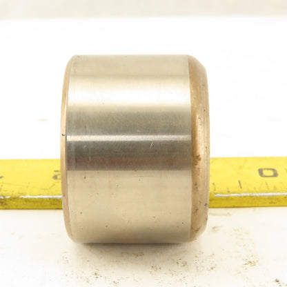 .166 +.030 Round Hole CNC Turret Punch Die Slug Free For 1.5625 Holder