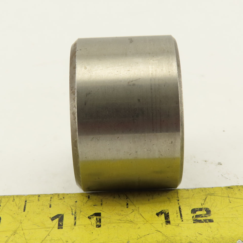 .563+.030 Round Hole CNC Turret Punch Die Slug Free For 1.5625 Holder