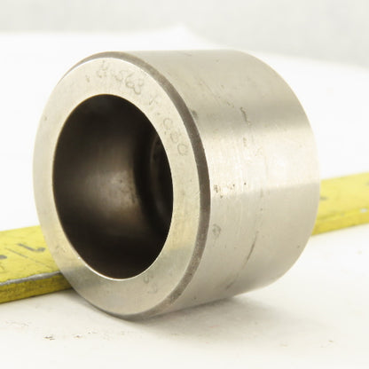 .563+.030 Round Hole CNC Turret Punch Die Slug Free For 1.5625 Holder
