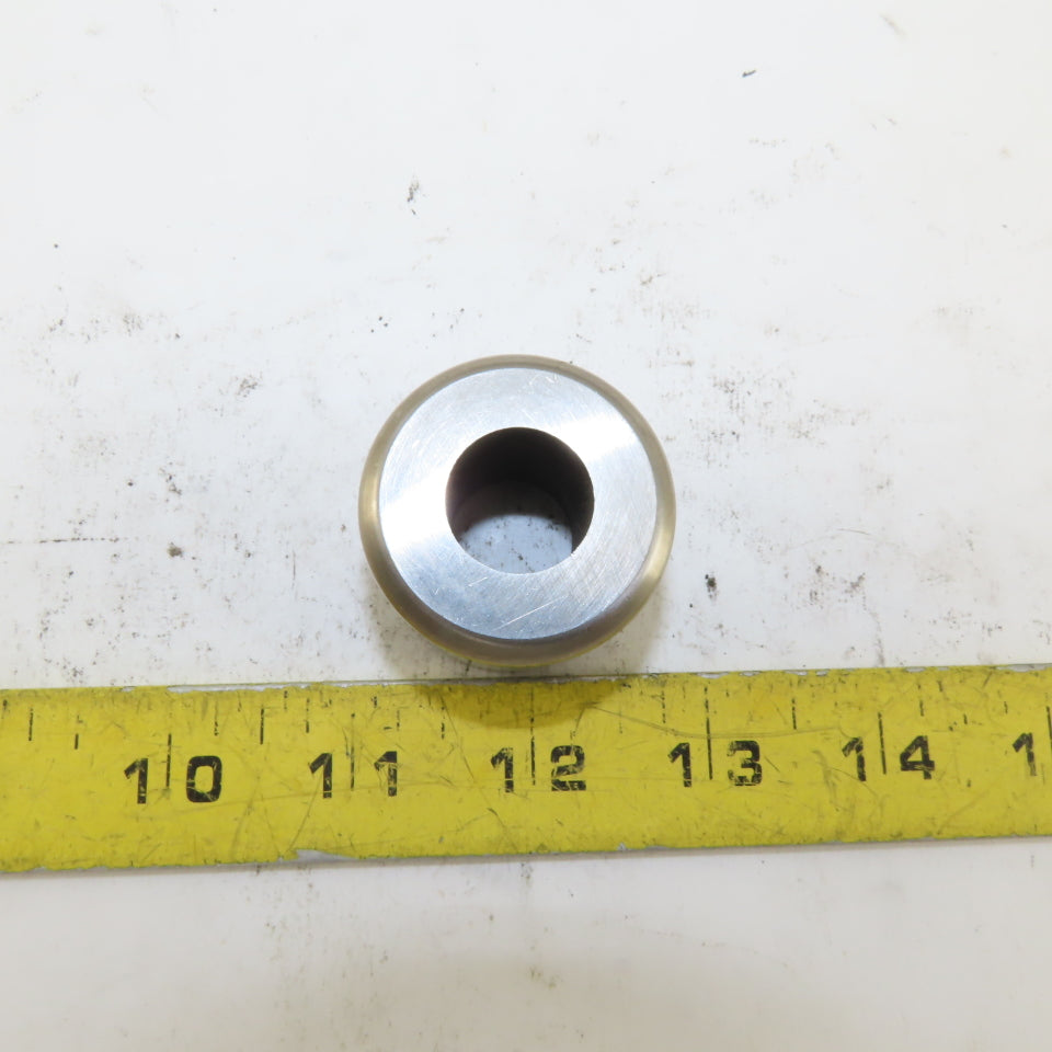 Mate .656 +.060 Round Hole CNC Turret Punch Die For 1.5625 Holder