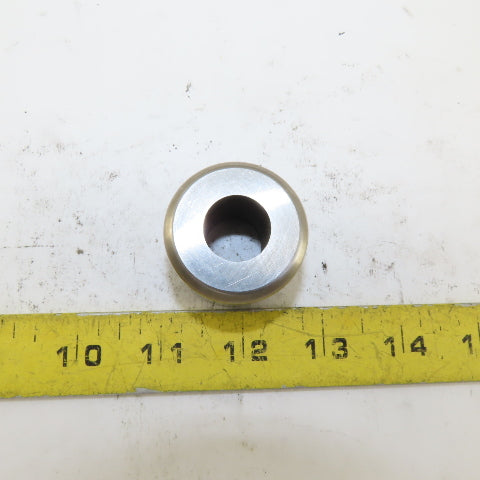 Mate .656 +.060 Round Hole CNC Turret Punch Die For 1.5625 Holder