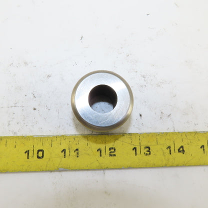 Mate .656 +.060 Round Hole CNC Turret Punch Die For 1.5625 Holder