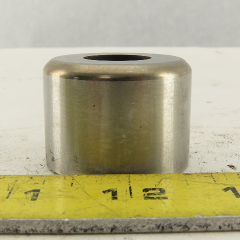 Mate .656 +.060 Round Hole CNC Turret Punch Die For 1.5625 Holder