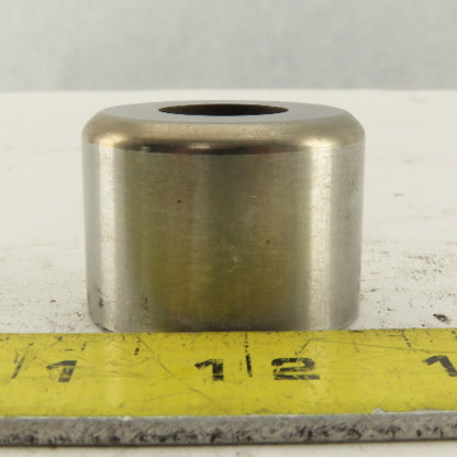 Mate .656 +.060 Round Hole CNC Turret Punch Die For 1.5625 Holder