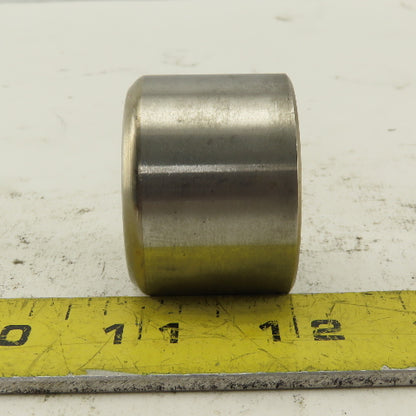 Mate .656 +.060 Round Hole CNC Turret Punch Die For 1.5625 Holder