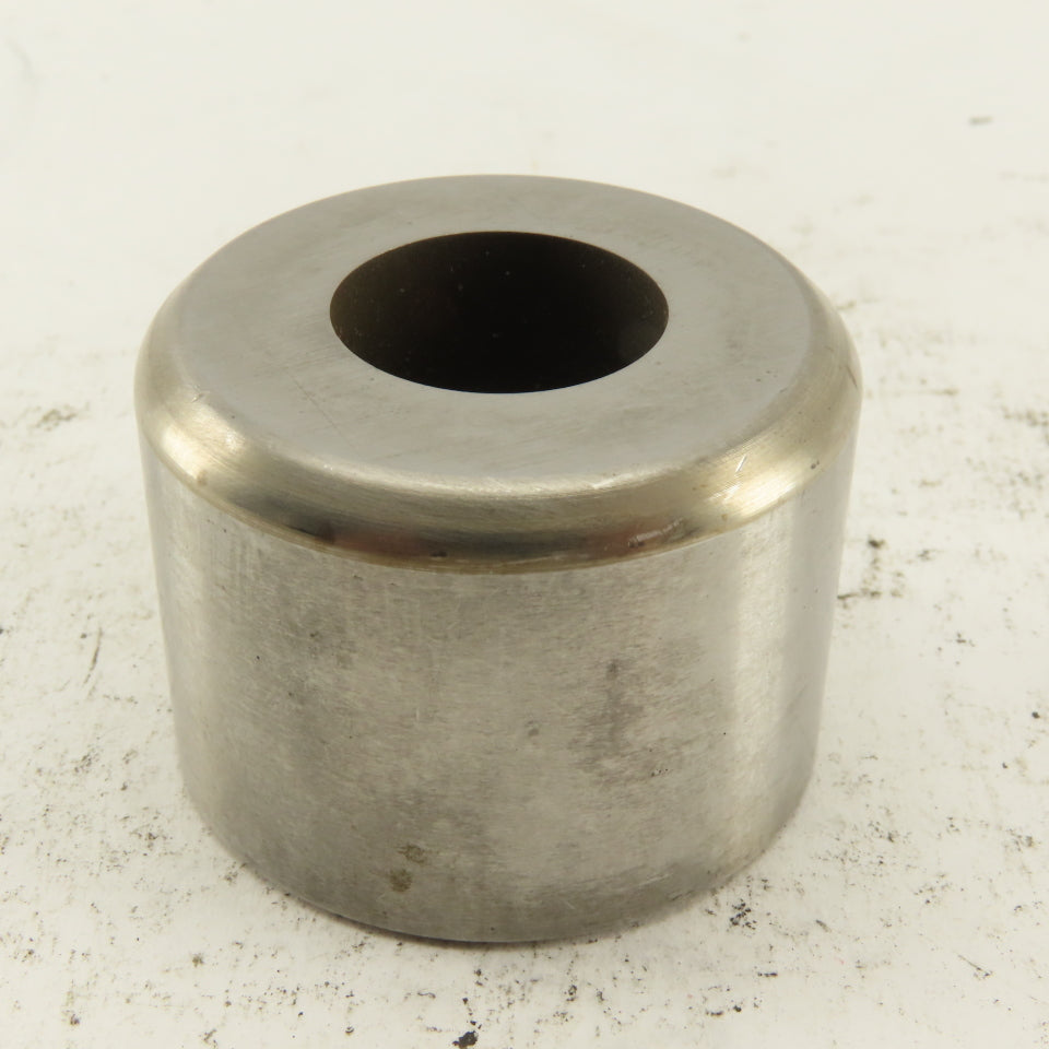 Mate .656 +.060 Round Hole CNC Turret Punch Die For 1.5625 Holder