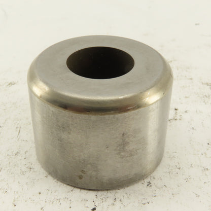 Mate .656 +.060 Round Hole CNC Turret Punch Die For 1.5625 Holder