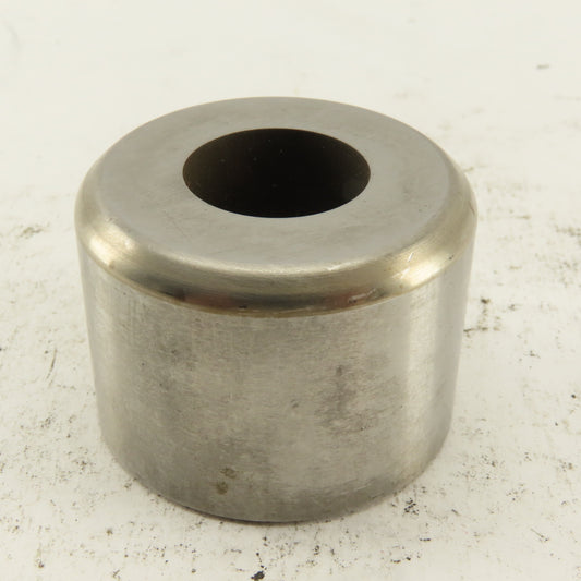 Mate .656 +.060 Round Hole CNC Turret Punch Die For 1.5625 Holder