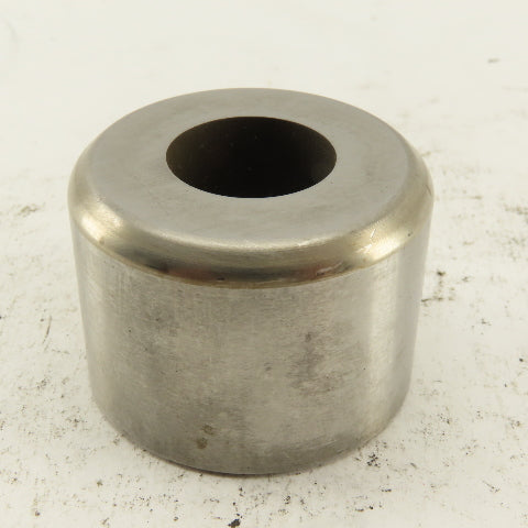 Mate .656 +.060 Round Hole CNC Turret Punch Die For 1.5625 Holder