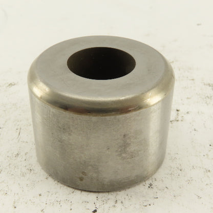 Mate .656 +.060 Round Hole CNC Turret Punch Die For 1.5625 Holder