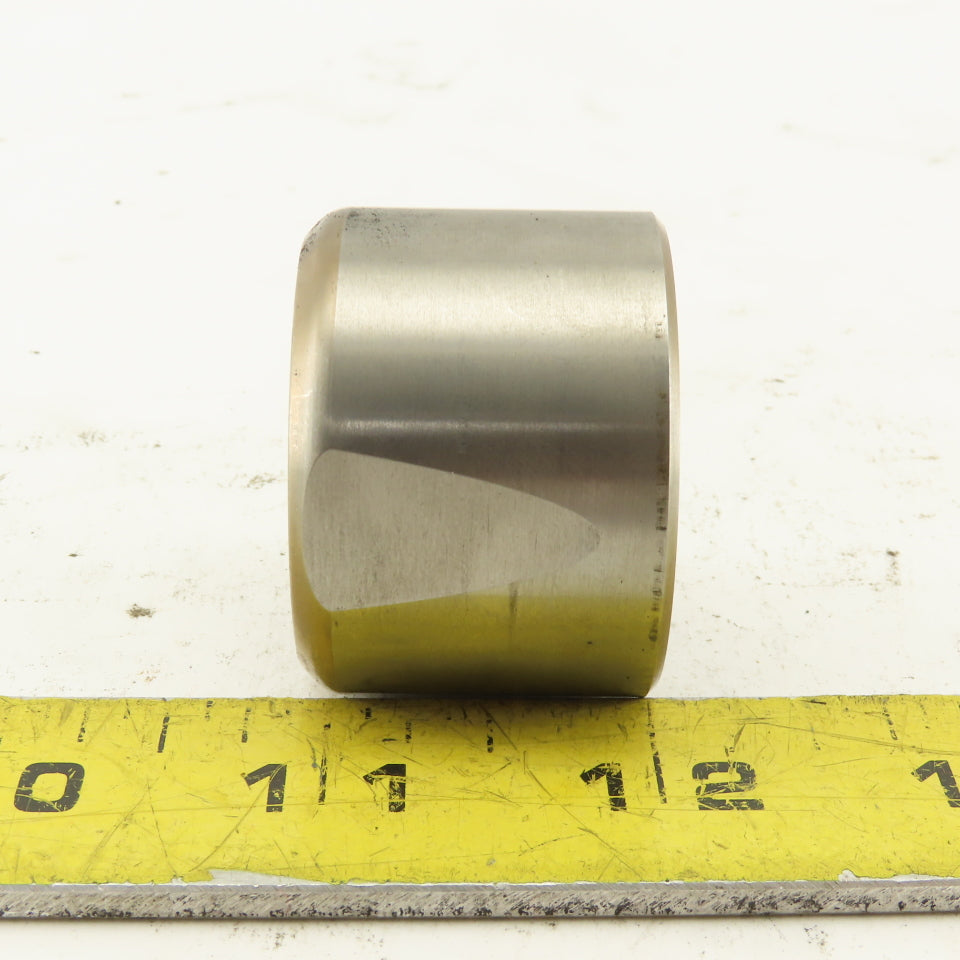.281+.030 Heavy Duty Round Hole CNC Turret Punch Die For 1.5625 Holder