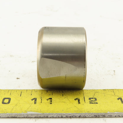 .281+.030 Heavy Duty Round Hole CNC Turret Punch Die For 1.5625 Holder