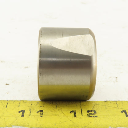 .281+.030 Heavy Duty Round Hole CNC Turret Punch Die For 1.5625 Holder