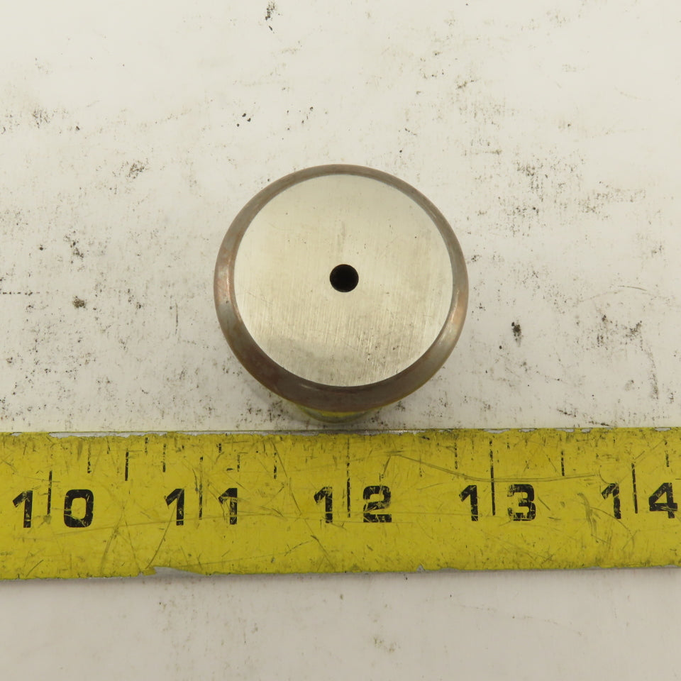 .141 +.030 Round Hole CNC Turret Punch Die For 1.5625 Holder Lot Of 3