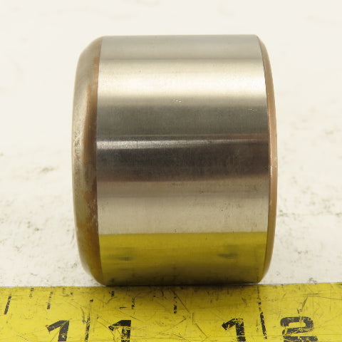 .141 +.030 Round Hole CNC Turret Punch Die For 1.5625 Holder Lot Of 3