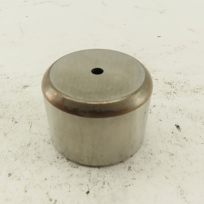 .141 +.030 Round Hole CNC Turret Punch Die For 1.5625 Holder Lot Of 3