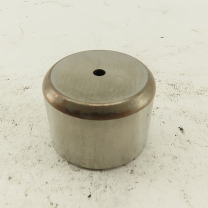 .141 +.030 Round Hole CNC Turret Punch Die For 1.5625 Holder Lot Of 3