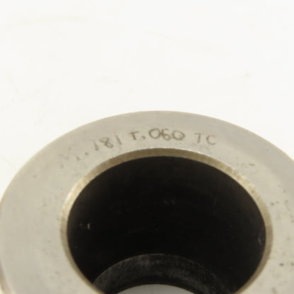 .781 +.060 Round Hole Slug Free CNC Turret Punch Die For 1.5625 Holder Lot Of 5