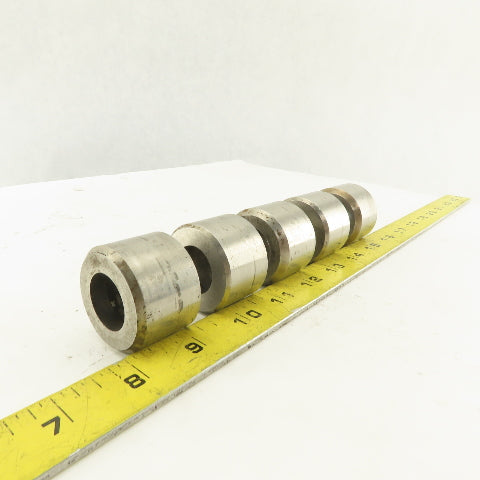 .781 +.060 Round Hole Slug Free CNC Turret Punch Die For 1.5625 Holder Lot Of 5