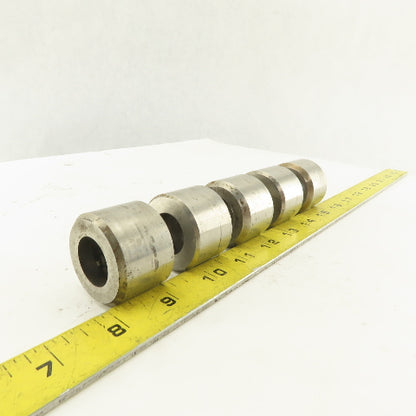 .781 +.060 Round Hole Slug Free CNC Turret Punch Die For 1.5625 Holder Lot Of 5